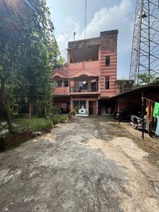 Image of 1200 Sq.ft 1 BHK Builder Floor for rent in Ashok Nagar, Ranchi for Rs. 8000