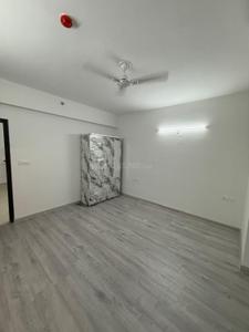 Bedroom Image of 2002 Sq.ft 3 BHK Apartment / Flat for rent in Experion The Heartsong, Sector 108 Gurgaon for Rs. 38000