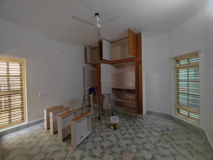 Sector 2, HSR Layout Bedroom 1