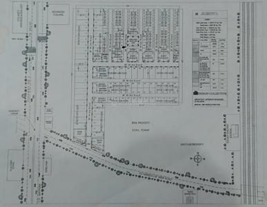 Image of 900 Sq.ft Residential Plot / Land for sale in Palwal, Hodal for Rs. 1500000