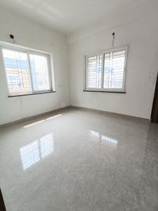 Bedroom Image of 2200 Sq.ft 4 BHK Builder Floor for sale in New Town Kolkata for Rs. 15000000