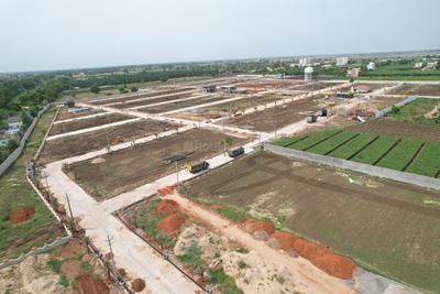 Image of 1650 Sq.ft Residential Plot / Land for sale in Gangur, Vijayawada for Rs. 3667200