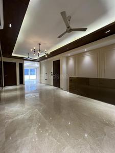 Hall Image of 3255 Sq.ft 4 BHK Builder Floor for rent in DLF Phase 4 Gurgaon for Rs. 125000