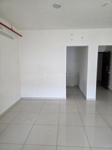 Hall Image of 1500 Sq.ft 3 BHK Apartment / Flat for sale in Vanaha Springs T1 Willow, Lavale Pune for Rs. 13000000