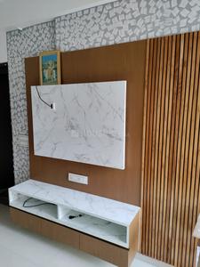 Bedroom Image of 1510 Sq.ft 3 BHK Apartment / Flat for sale in Maighar Residency, Bopal Ahmedabad for Rs. 6700000