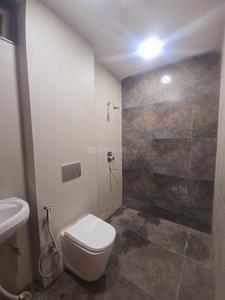 Bathroom Image of 2100 Sq.ft 4 BHK Apartment / Flat for sale in Dolphin Jewel O, Deopuri Raipur for Rs. 10500000