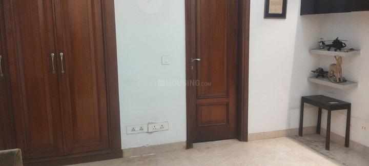 Block D, Gulmohar Park Bedroom One 1