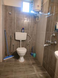 Bedroom One Image of 1235 Sq.ft 2 BHK Apartment / Flat for sale in Whitefield Bengaluru for Rs. 15000000