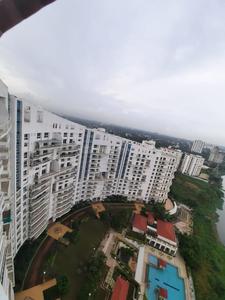 Image of 3200 Sq.ft 3.5 BHK Apartment / Flat for sale in DLF Riverside, Vyttila, Kochi for Rs. 37000000