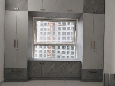 Bedroom Image of 1009 Sq.ft 2 BHK Apartment / Flat for sale in Sobha Dream Gardens, Thanisandra Bengaluru for Rs. 11800000