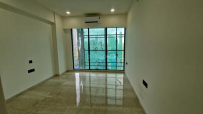 Bedroom Image of 1850 Sq.ft 3 BHK Apartment / Flat for sale in Prabhakar Esquina Private Residence, Andheri West Mumbai for Rs. 59900000
