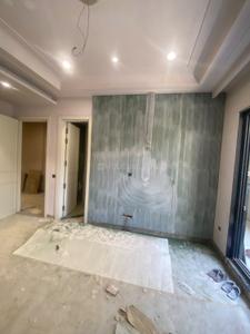 Bedroom Image of 2400 Sq.ft 4 BHK Builder Floor for sale in Model Town New Delhi for Rs. 45000000