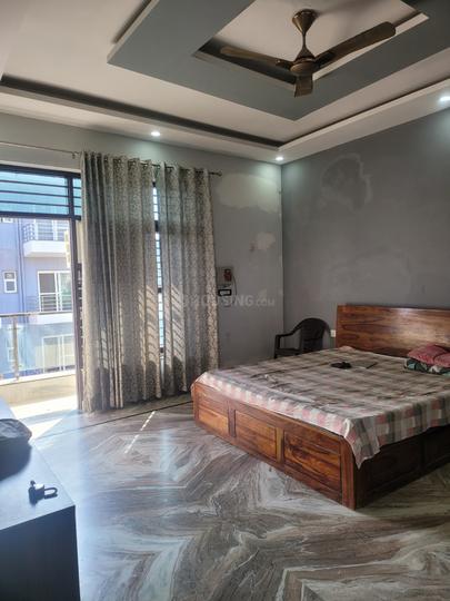 Property Agent Gajendra Bedroom 1