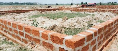 Brochure Image of 1200 Sq.ft Residential Plot / Land for sale in Vipul Greens, Patrapada Bhubaneswar for Rs. 2840000