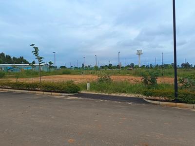 Image of 1500 Sq.ft Residential Plot / Land for sale in Prestige Gardenia Estate, Anighatta, Bengaluru for Rs. 13800000