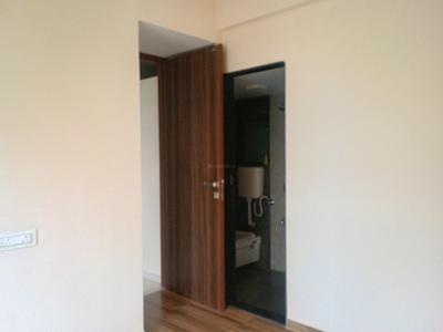Bedroom Image of 700 Sq.ft 1 BHK Apartment / Flat for sale in G K Mali and C K Mali Durga Imperial, Kalyan East Kalyan for Rs. 5300000