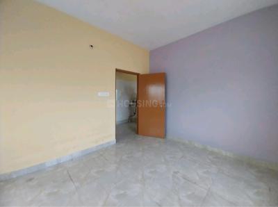 Bedroom Image of 750 Sq.ft 2 BHK Apartment / Flat for sale in Ramkrishna Tower, Rajarhat Kolkata for Rs. 3200000
