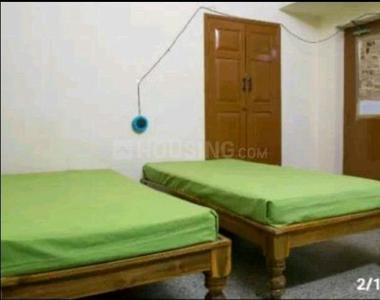 Bedroom Image of Home away from home in Indira Nagar, Bengaluru