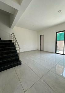 Bedroom Image of 2970 Sq.ft 4 BHK Villa for sale in Ghuma Ahmedabad for Rs. 13000000