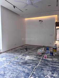 Hall Image of 1647 Sq.ft 3 BHK Builder Floor for sale in Janakpuri New Delhi for Rs. 41100000