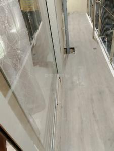 Balcony Image of 527 Sq.ft 1 BHK Apartment / Flat for rent in Avant Heritage III, Jogeshwari East Mumbai for Rs. 45000