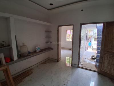 Hall Image of 481 Sq.ft 2 BHK Independent House for sale in Manali Chennai for Rs. 4300000