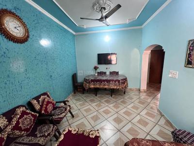 Hall Image of 900 Sq.ft 3 BHK Apartment / Flat for sale in Kanwali Dehradun for Rs. 6500000