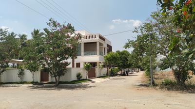 Image of 2250 Sq.ft Residential Plot / Land for sale in Kalapatti, Coimbatore for Rs. 11900000