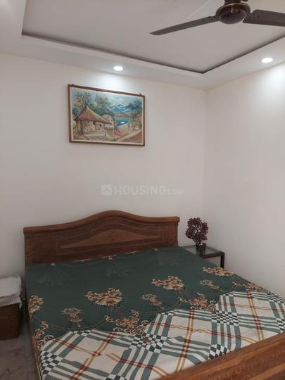Sector 25 Rohini Bedroom 1