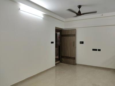 Living Room Image of 532 Sq.ft 1 BHK Apartment / Flat for sale in Shree Samarth Aura Phase 1, Bhandup West Mumbai for Rs. 11000000
