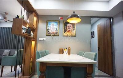 Image of 2061 Sq.ft 3 BHK Apartment / Flat for sale in Maruti Diamond Sky, Adalaj, Gandhinagar for Rs. 10000000