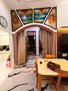 Hall Image of 1300 Sq.ft 4 BHK Independent House for sale in Delta II Greater Noida for Rs. 32500000