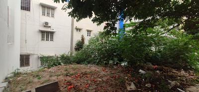 2nd Stage, Kottigepalya Plot View 1