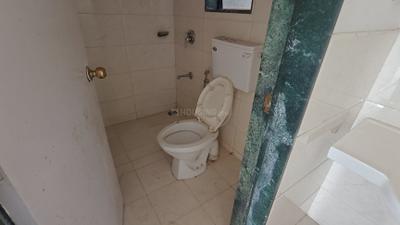 Image of 980 Sq.ft 2 BHK Apartment / Flat for sale in DSK Meghmalhar, Dhayari, Pune for Rs. 6500000