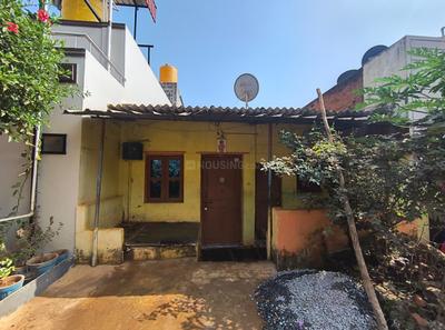 Image of 600 Sq.ft 2 BHK Independent House for sale in Chanbasweshwar Nagar, Hubli for Rs. 1700000