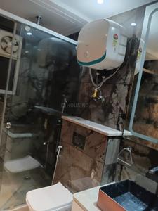 Bathroom Image of 1800 Sq.ft 3 BHK Builder Floor for sale in Sector 49 Gurgaon for Rs. 32500000