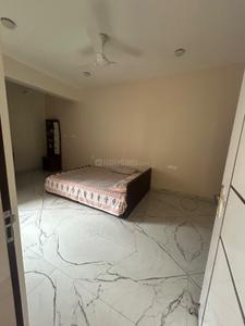 Bedroom Image of 1920 Sq.ft 3 BHK Duplex for sale in Soham The Levelz, Tollygunge Kolkata for Rs. 35000000
