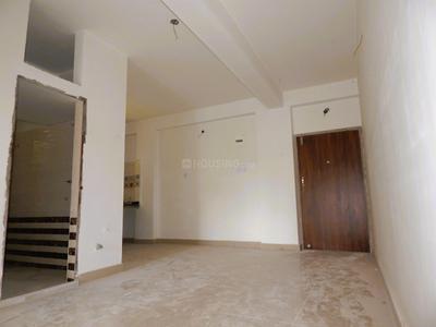 Hall Image of 910 Sq.ft 2 BHK Apartment / Flat for sale in Dum Dum Cantonment Kolkata for Rs. 2912000