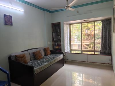 1 BHK Flat