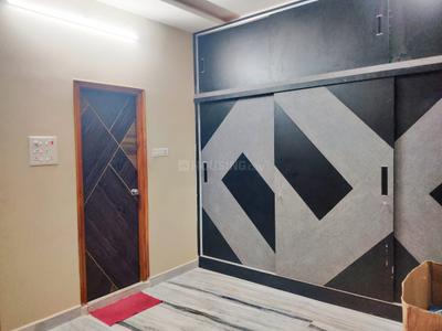 Bedroom Image of 1800 Sq.ft 2 BHK Independent House for rent in Rangashaipet Warangal for Rs. 15500