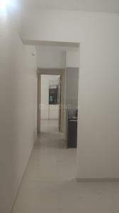 Hall Image of 536 Sq.ft 2 BHK Apartment / Flat for rent in Shilpa Anandvan, Satpur Nashik for Rs. 10000