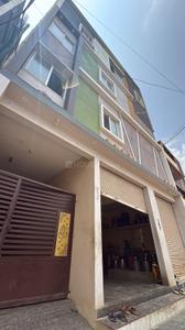 Image of 450 Sq.ft 1 BHK Apartment / Flat for rent in Bedrapalli, Hosur for Rs. 7000