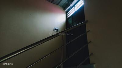 Image of 900 Sq.ft 1 BHK Independent House for rent in Kanchrapara, North 24 Parganas District for Rs. 7500