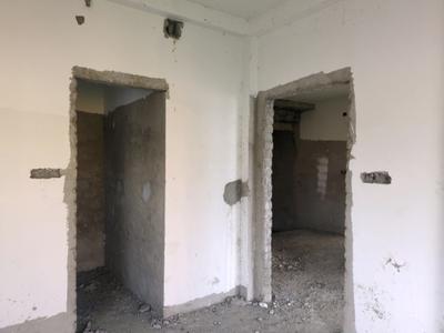 Bedroom One Image of 1350 Sq.ft 3 BHK Villa for sale in Technoculture Vastu Vihar, New Town Kolkata for Rs. 5000000