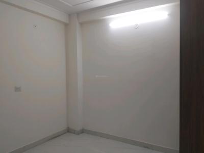Bedroom Image of 815 Sq.ft 2 BHK Apartment / Flat for sale in Shalimar Garden Ghaziabad for Rs. 5560000