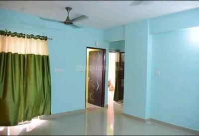 Bedroom Image of 882 Sq.ft 2 BHK Apartment / Flat for sale in Navita, Madhyamgram Kolkata for Rs. 6200000