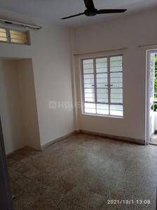 Hall Image of 950 Sq.ft 2 BHK Apartment / Flat for rent in Rajarampuri Kolhapur for Rs. 18000