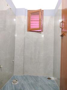 Bedroom Two Image of 1000 Sq.ft 2 BHK Apartment / Flat for rent in Om Sai, Munnekollal Bengaluru for Rs. 35000