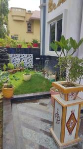 Image of 1800 Sq.ft 2 BHK Builder Floor for rent in Eldeco II, Lucknow for Rs. 12000