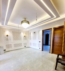3 BHK Independent Builder Floor